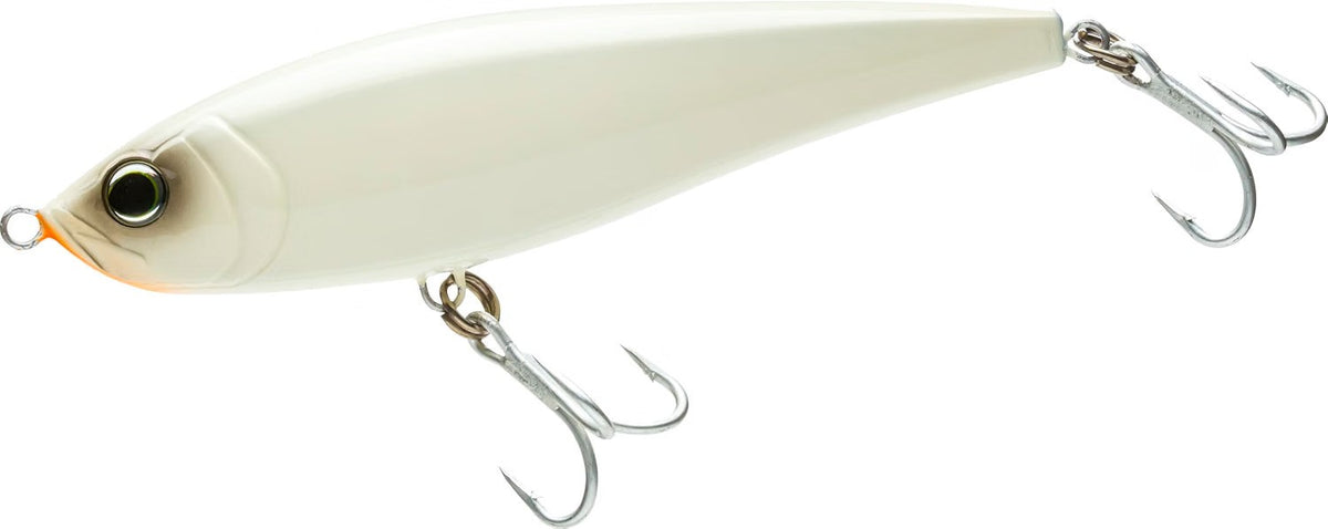 Saltwater Long Cast Stick Bait for Fishing - Versatile, Heavy-Duty Lure