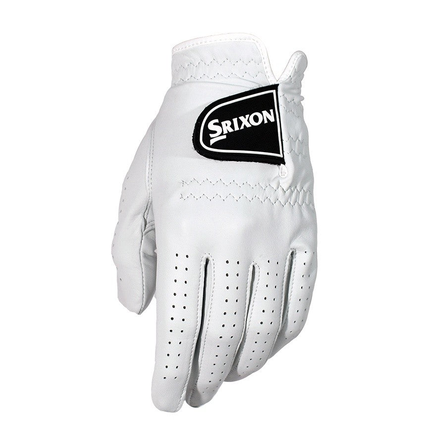 Golf Gloves Men Leather Cabretta Tour Quality Breathable Flexible Fit