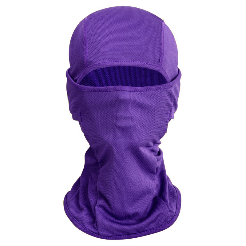 Balaclava Face Mask UV Protection Ski Tactical Mask for Men Women