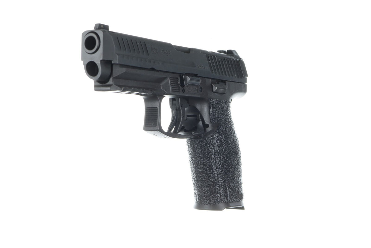 Talon Grips for Heckler & Koch VP9A1 F Pistol - Rubber & Granulate Textures