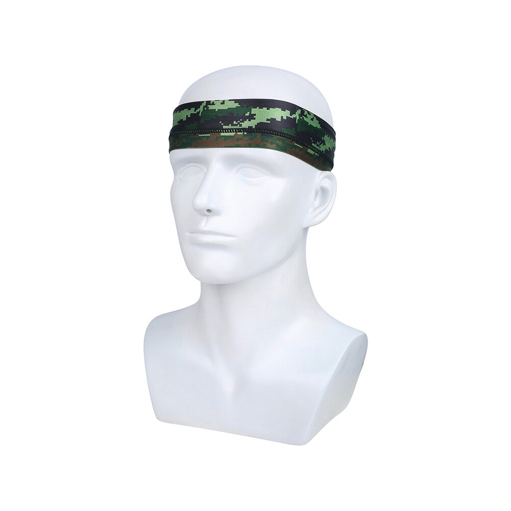Cooling Neck Gaiter Face Mask Sun Shield Windproof Bandana for Outdoors