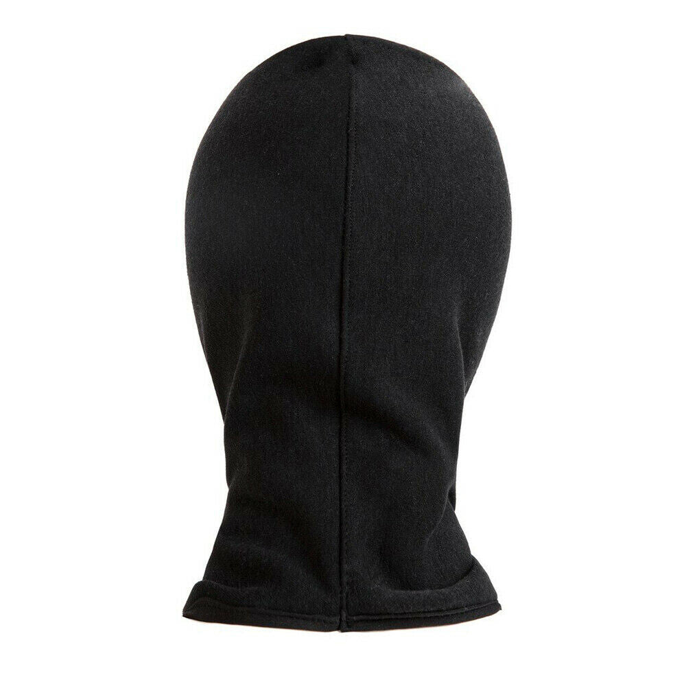 Unisex Winter Balaclava Full Face Mask for Skiing & Motorcycling - Windproof & Anti-Fog