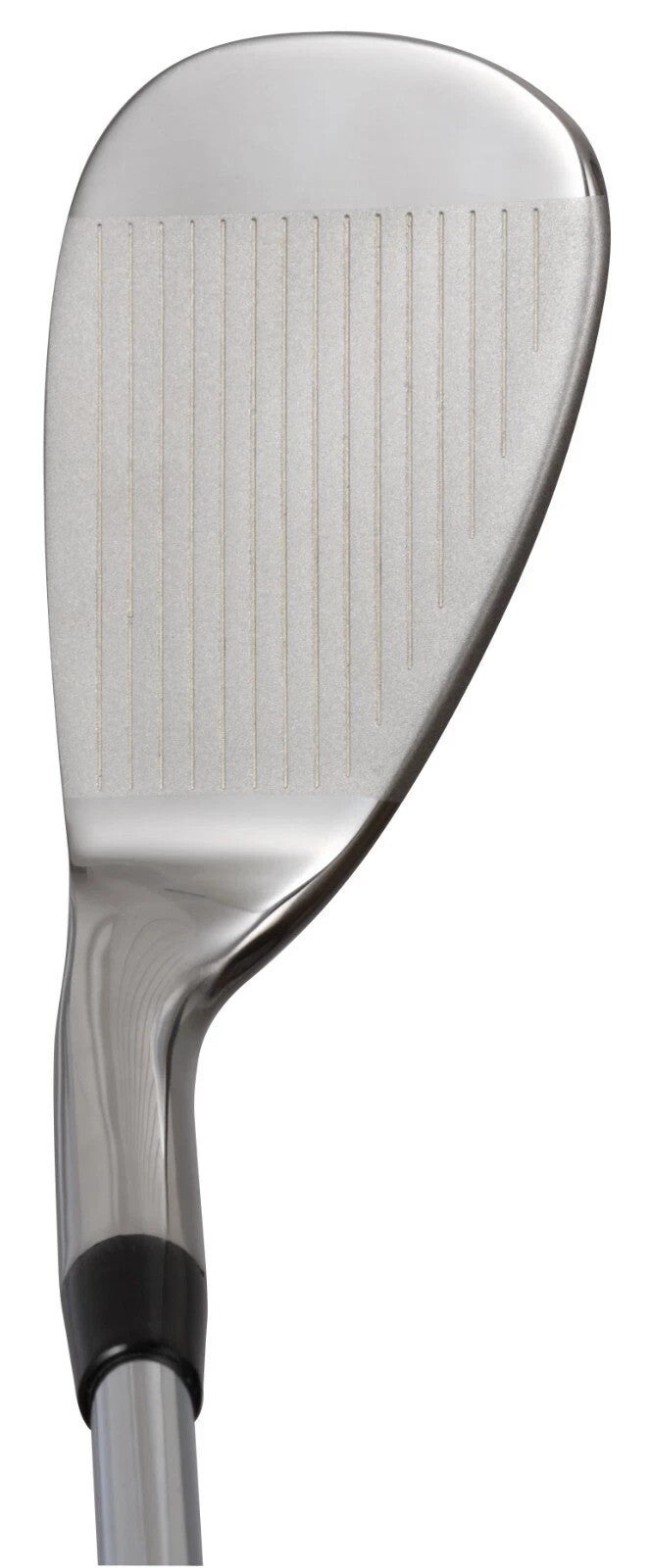 Golf Wedge 60° Spin Groove Lob Wedge Steel Shaft Right Handed