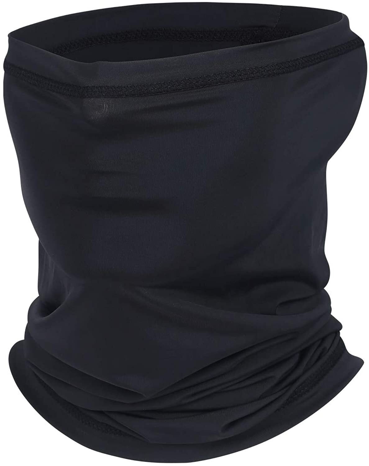 Cooling UV Protection Neck Gaiter Face Mask Breathable Windproof Bandana