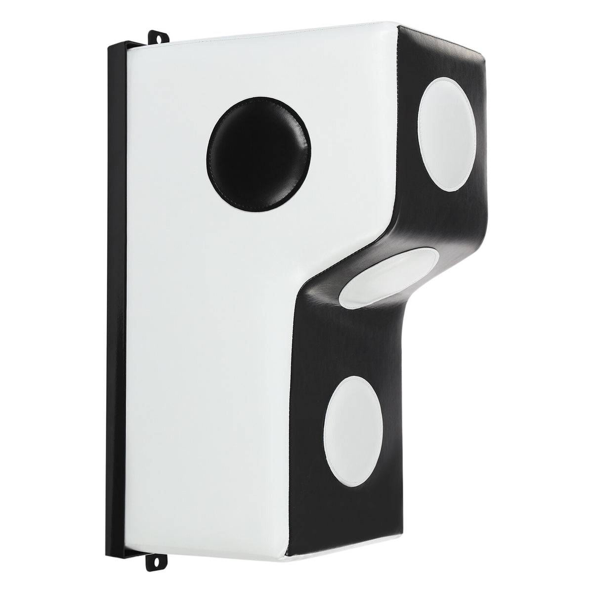 Wall Mount Punching Bag for Boxing Training - Uppercut & Hook Practice