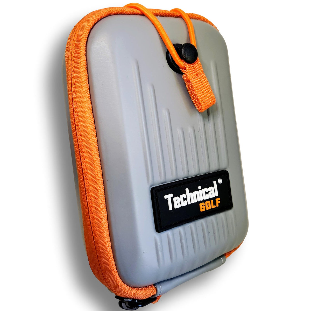 Golf Rangefinder Case for Bushnell V Series Pro XE Hybrid & More - Hard Shell, Shockproof