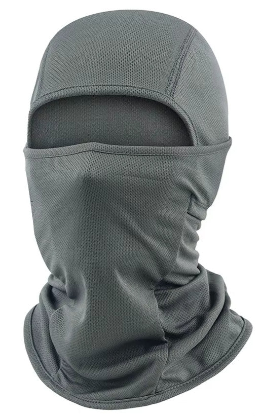 Balaclava Face Mask UV Protection Ski Sun Hood Tactical Mask for Men Women