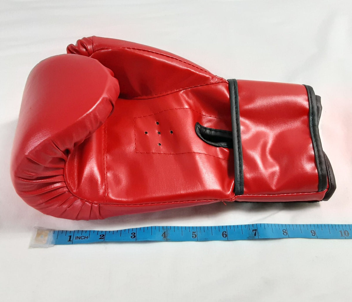 Smart Wall Mounted Boxing Target with Music & LED Display