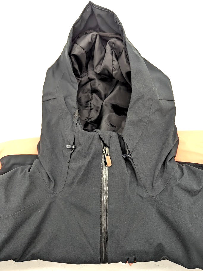 Women's Ski Jacket Waterproof Insulated Winter Coat XS