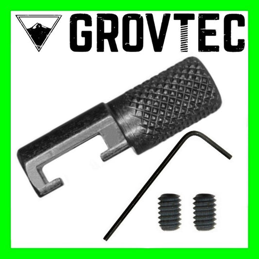 GrovTec Hammer Extension for Henry 22, Rossi 92, Savage Revel .22 Rifle