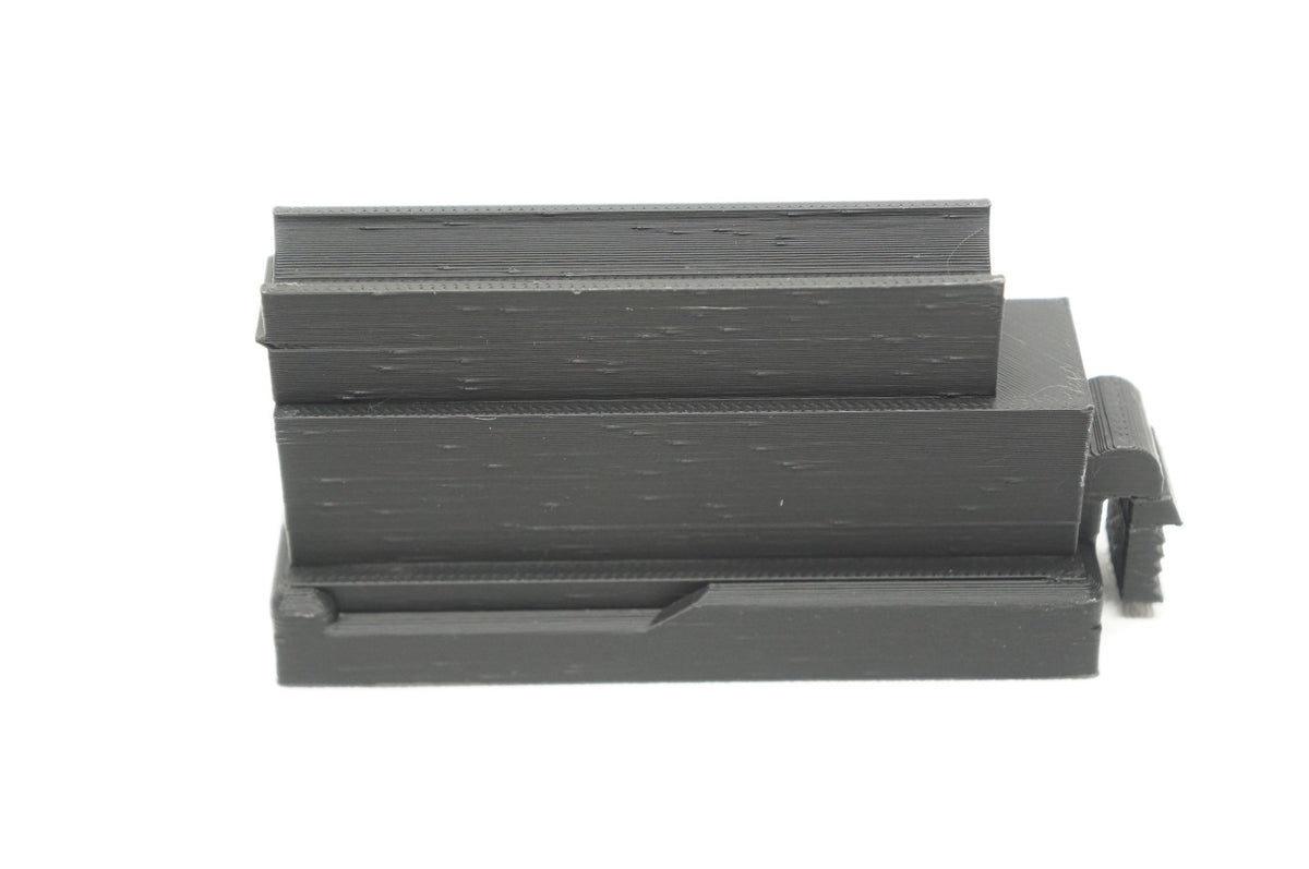 Single Shot Adapter Sled for Savage Axis II & Model 110 Rifles - Drop-In Conversion