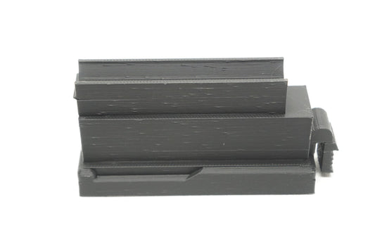 Single Shot Adapter Sled for Savage Axis II & Model 110 Rifles - Drop-In Conversion