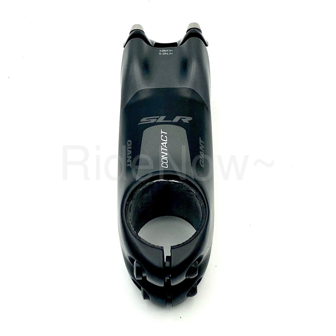 Giant Contact SLR OD2 Carbon Bike Stem 1-1/4" +/-8° Fit Road MTB