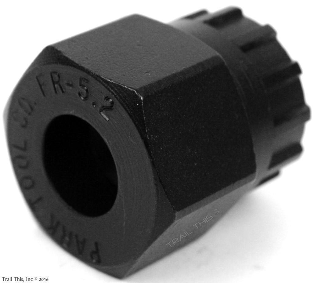 Bike Cassette Lockring Remover Tool for SRAM Shimano 7-12 Speed - Cycling