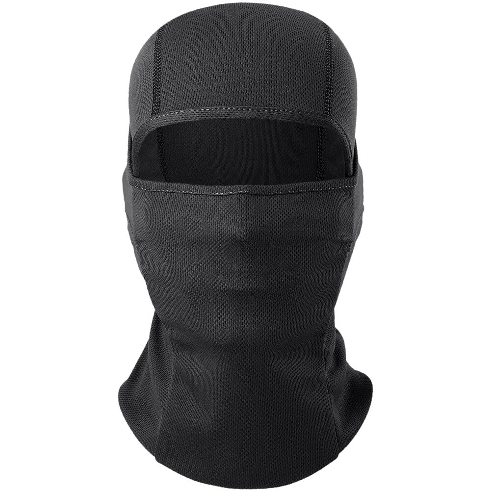 Unisex UV Protection Balaclava Face Mask for Outdoor Sports & Activities