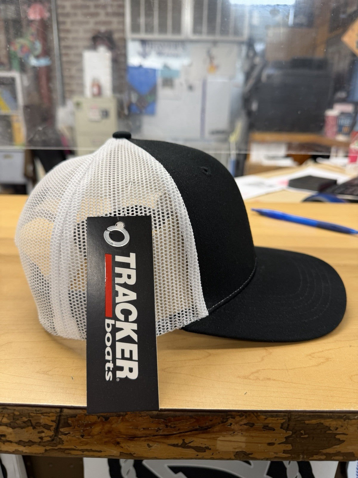 Wake Cap for Tracker Boats - Watercraft Accessory, Wakeboarding & Wake Surfing