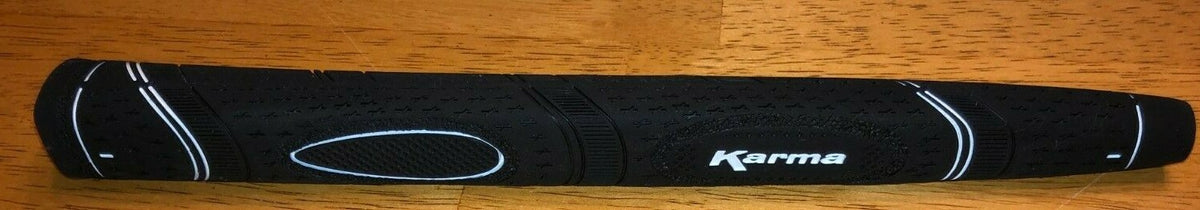 Golf Putter Grip Dual Touch Midsize Various Colors - Karma