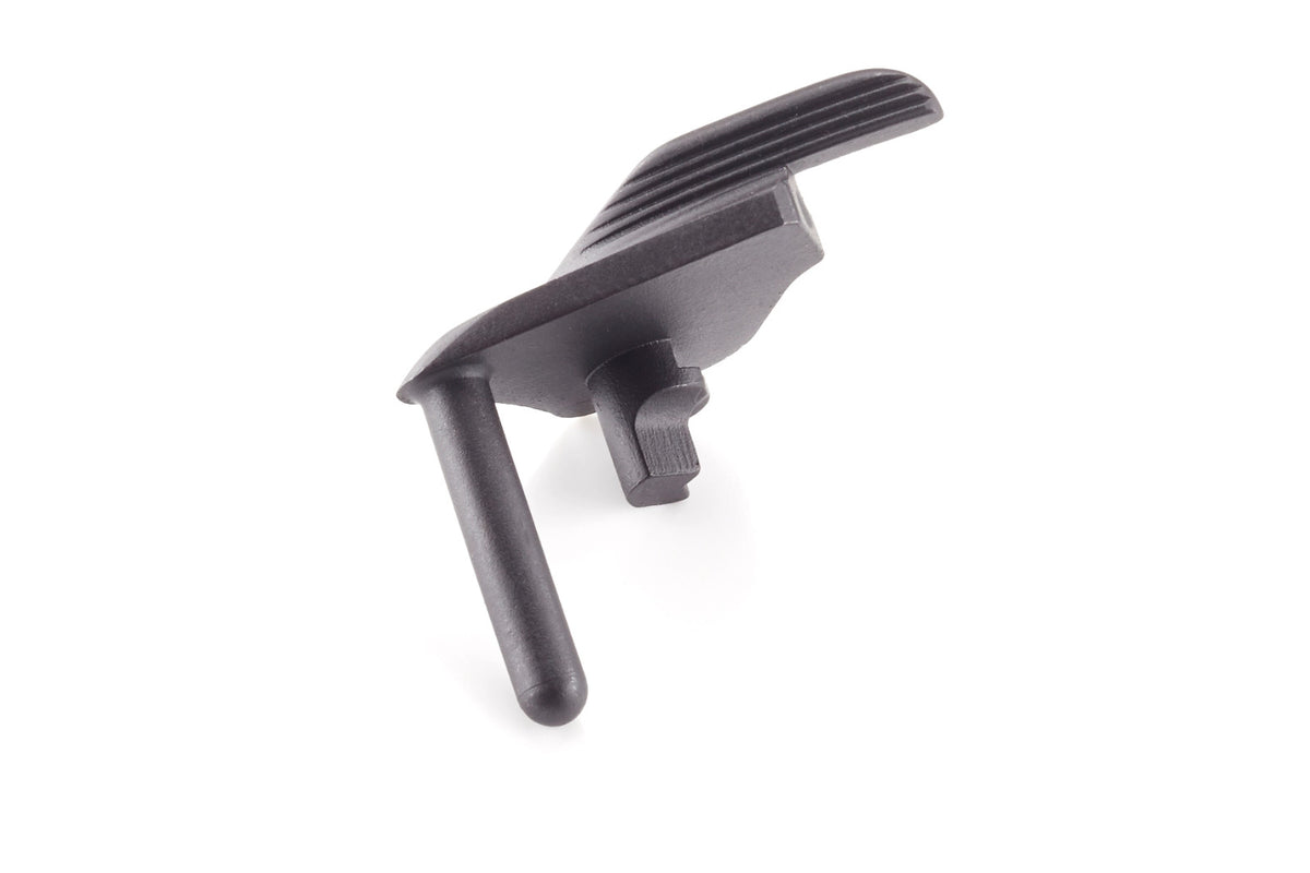 1911 Thumb Safety Lever Tactical Blue for Concealed Carry and Combat
