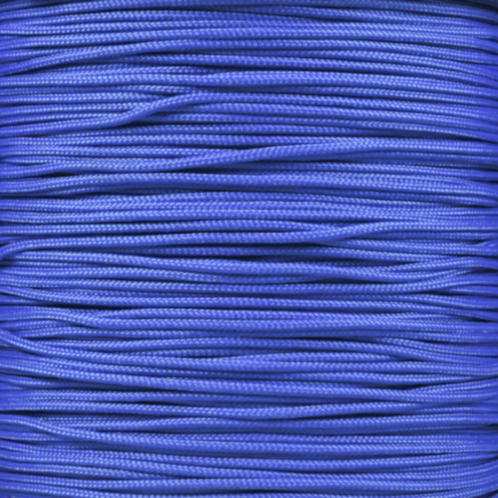 Light Duty Paracord Spools - 95 LB Strength Crafting & Utility Cord