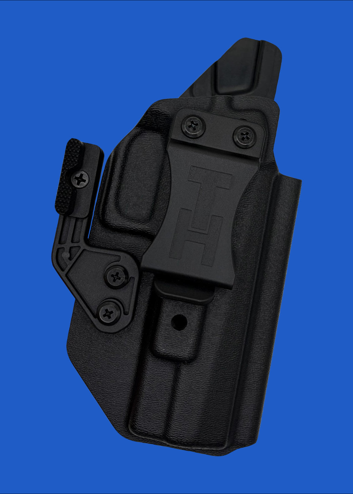 SIG SAUER P211 GT4 IWB Concealed Carry Holster with Modwing Claw