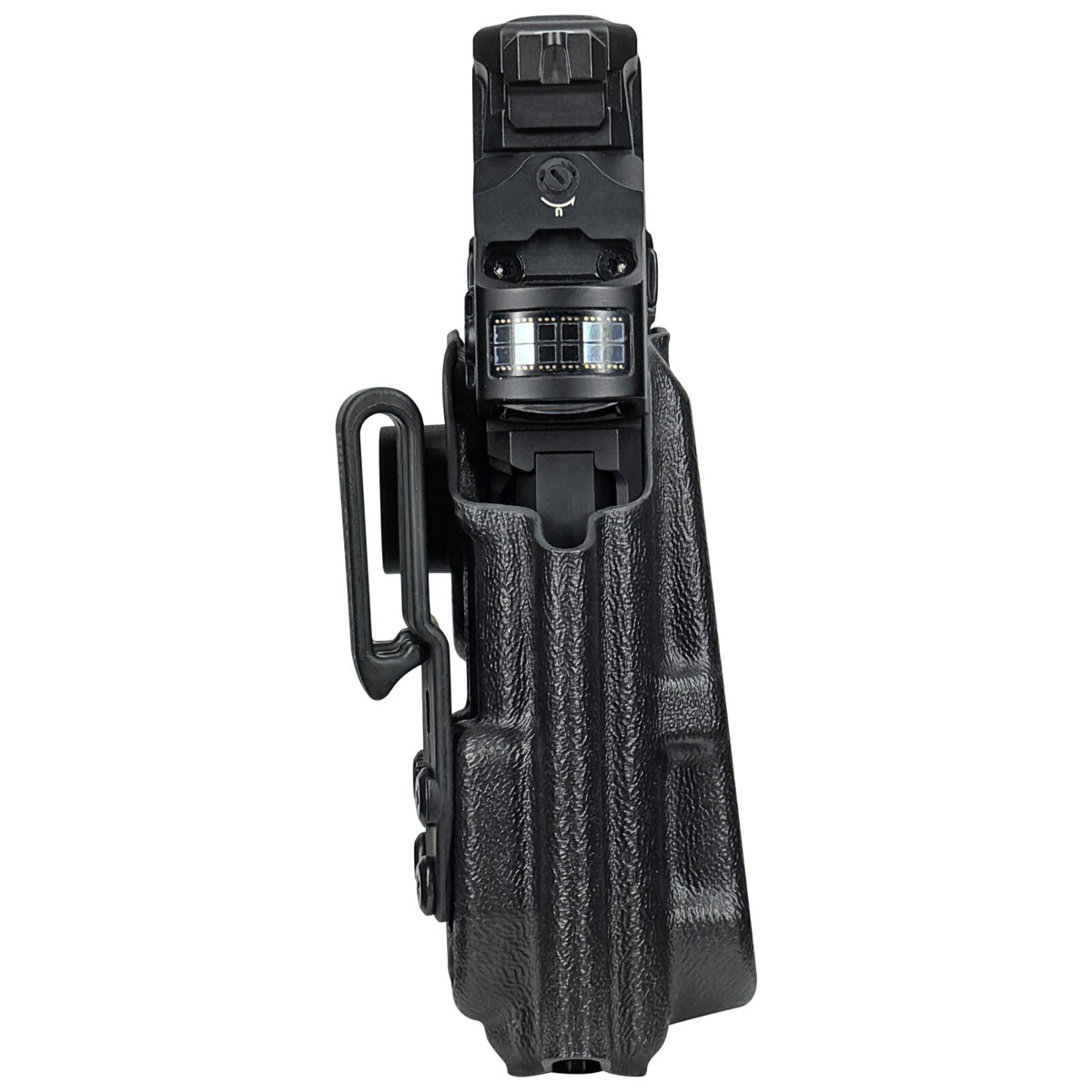 Holster for Springfield Echelon 4.0C with Streamlight TLR-7X - Concealed Carry