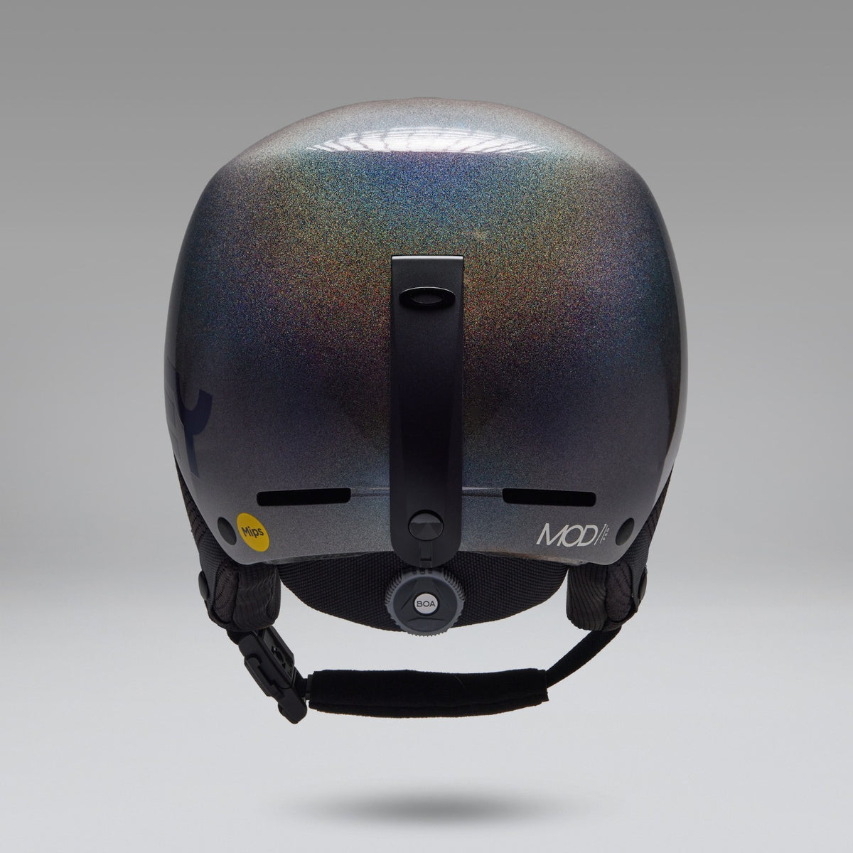 Oakley Mod 1 Pro MIPS Snow Helmet Small Space Dust 2027 Adult Ski & Snowboard Gear