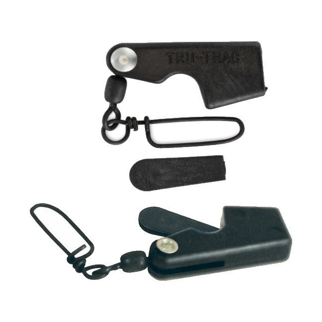Downrigger Cable Terminator 2 Pack - Fast & Reliable Connection for Fishing Gear