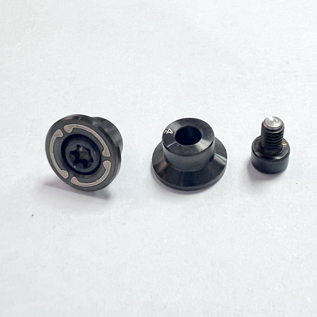 Golf Weight Kit for Taylormade Spider Tour & X Putters - 4pcs 12g & 14g Weights