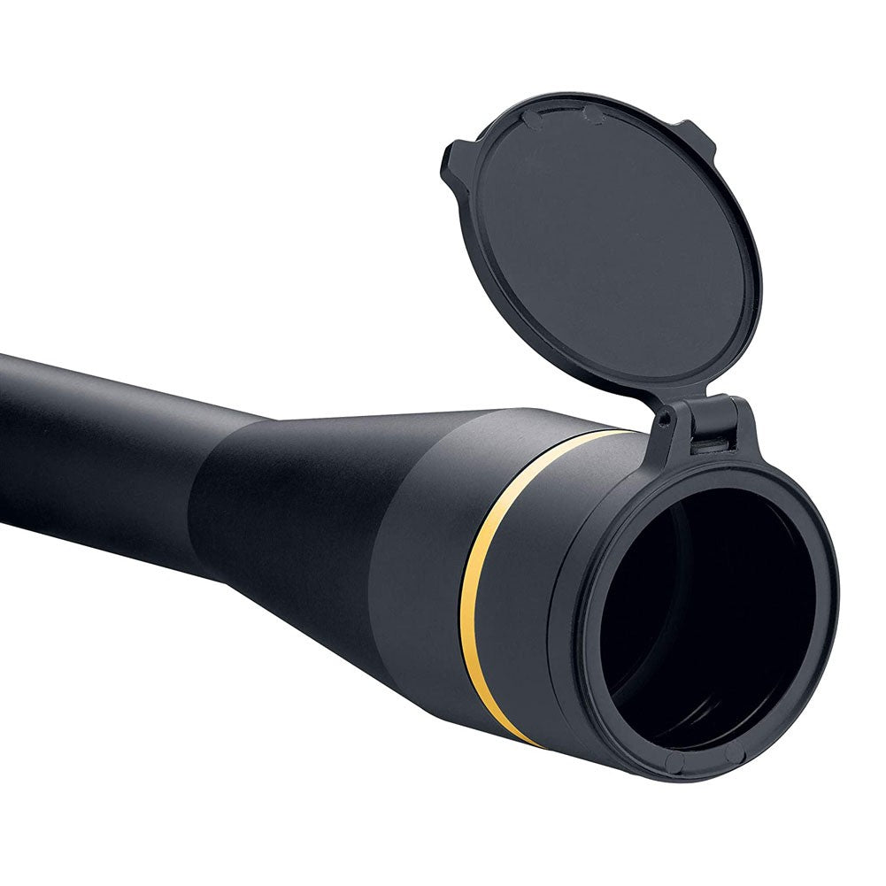 52mm Lens Cover Flip Back Objective Protection