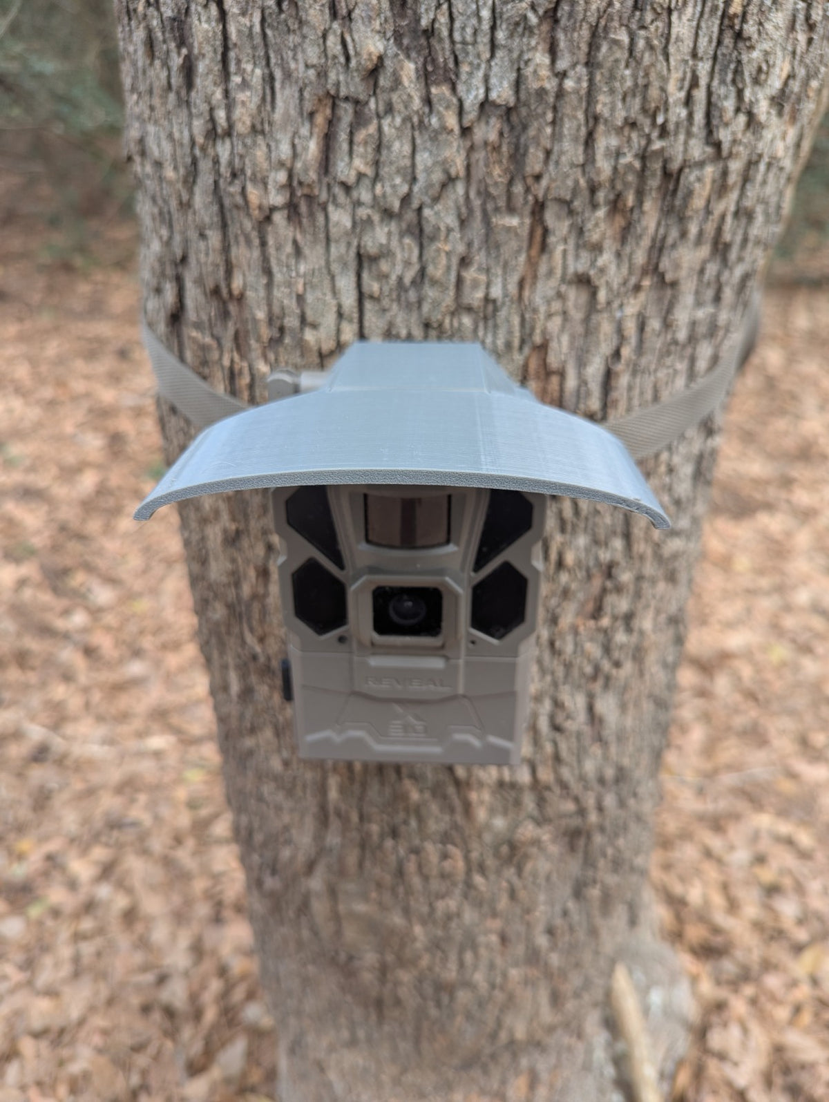 Weatherproof Camera Cover for Tactacam Reveal X 3.0 - All Colors