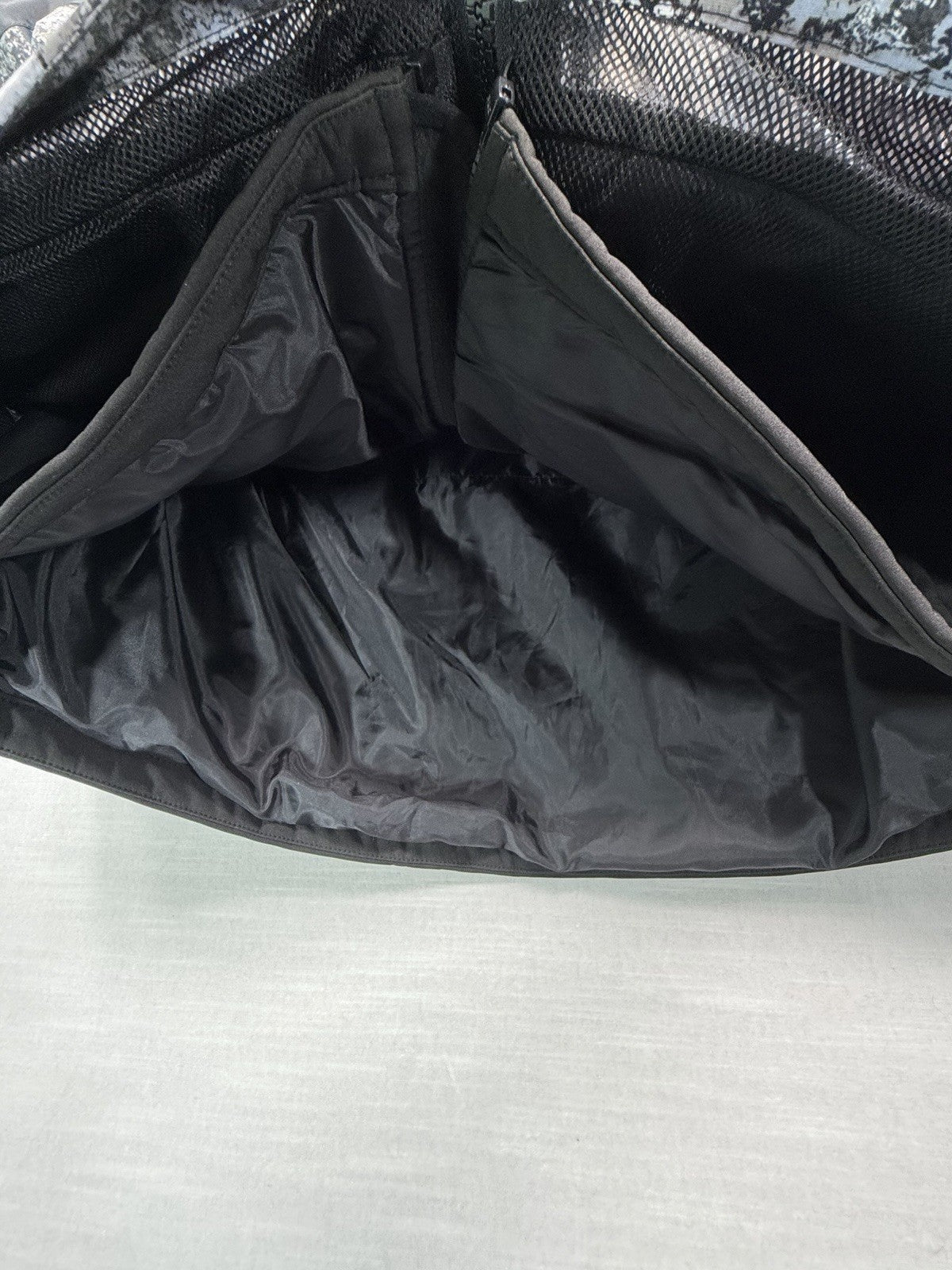 Ice Fishing Jacket with Heating Size M - Insulated Waterproof Outdoor Coat