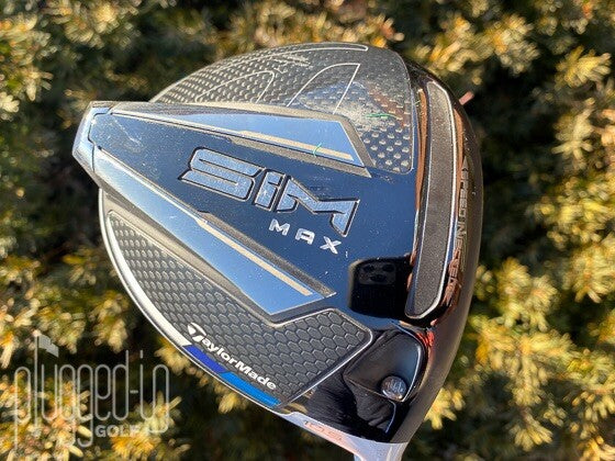 Golf Driver Weight 17g for TaylorMade Sim Max - Impact Wrench Included
