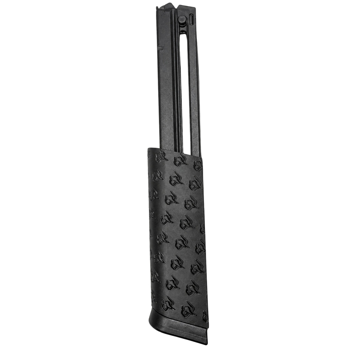 Taurus TX22 Full Size Magazine Spacer Sleeve - 34-Round ProMag Extension