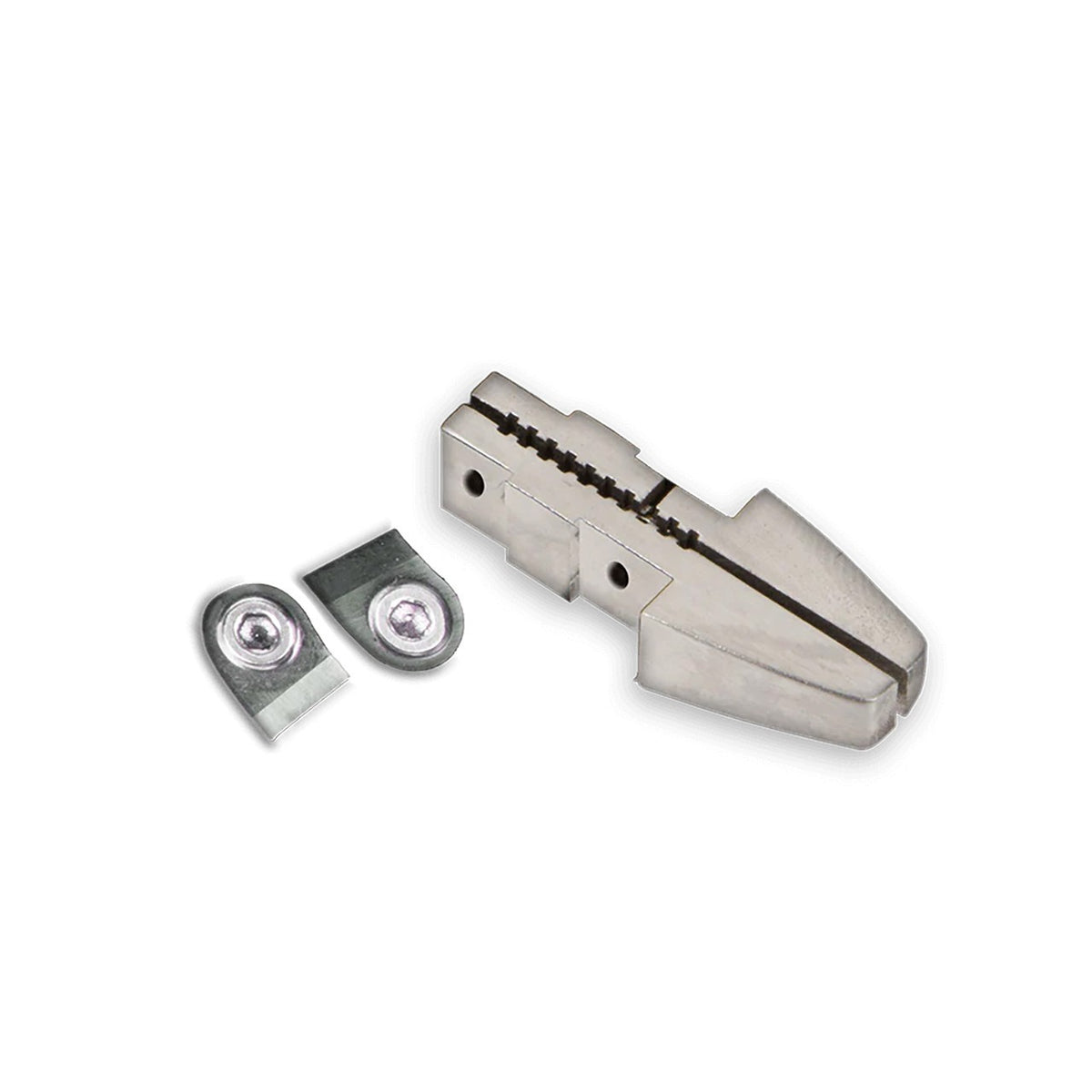Loon Apex Plier Replacement Jaws & Cutters - Heavy-Duty Fly Fishing Tools