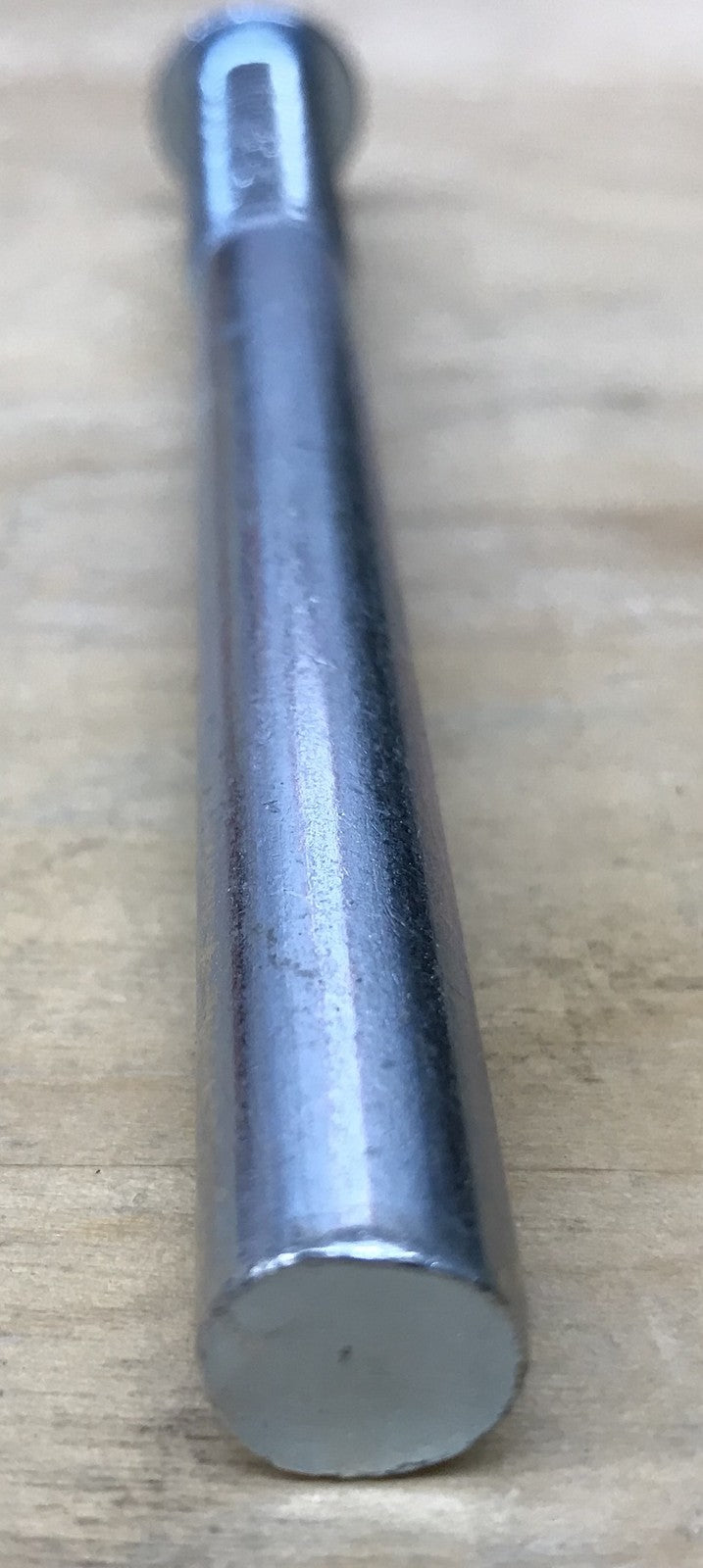 McDermott 1/2" 4 oz Weight Bolt for Most McDermott Cues