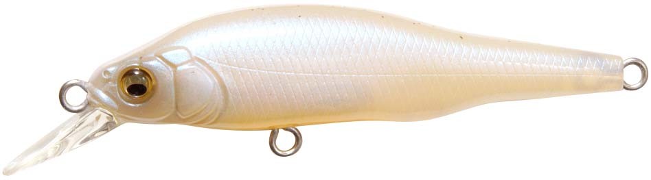 Fishing Lure Megabass X-80 JR BFS 2.5-Inch Baitfish Imitation