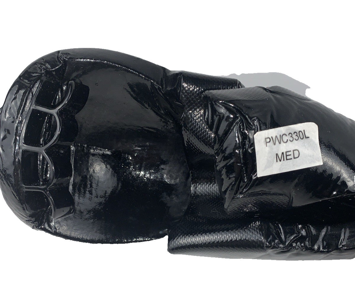 Martial Arts Sparring Gloves - MMA Kickboxing Hand Protectors for Training