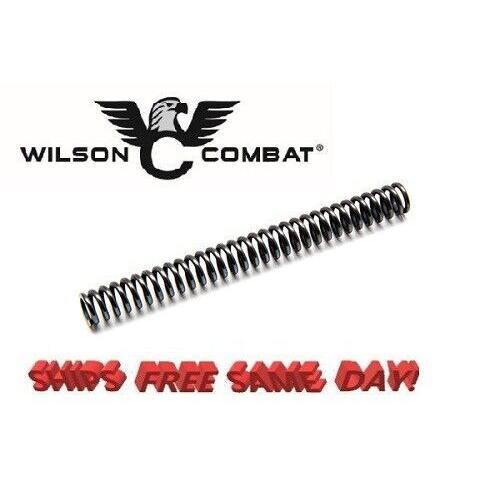 Beretta 92/96 Hammer Spring - Chrome Silicon 16lb Replacement for Improved Accuracy