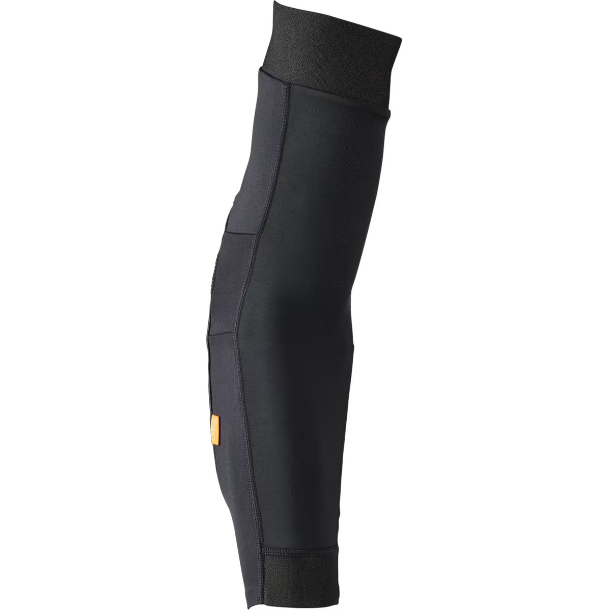 Elbow Guards for Mountain Bike Trail & Enduro Protection - Black, S-XL