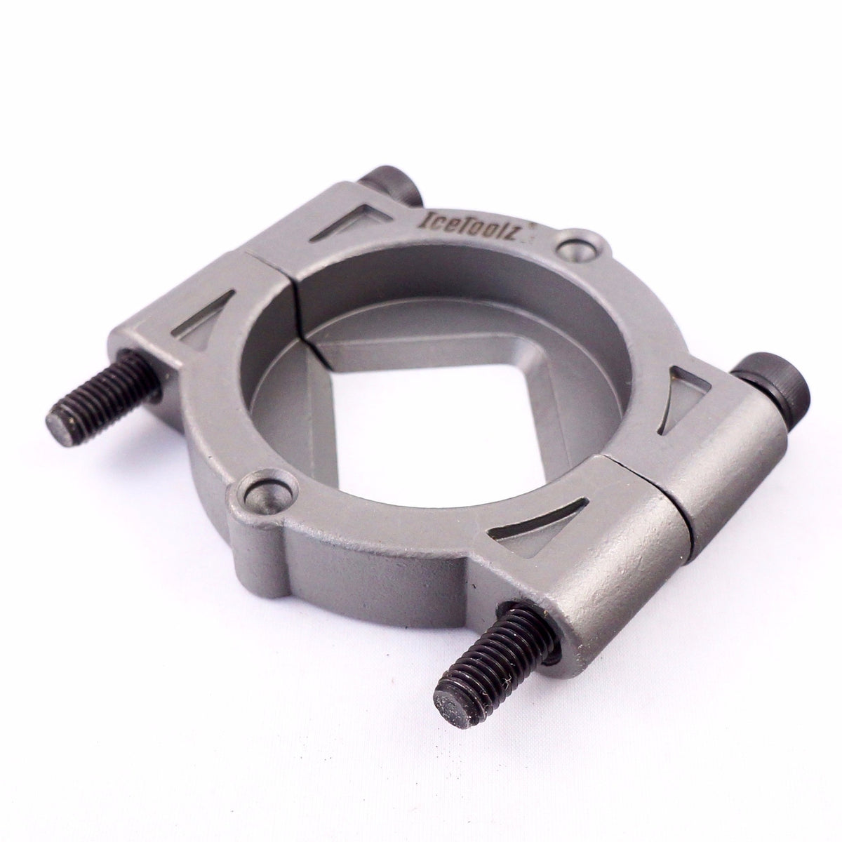 Bike Headset Crown Race Remover Tool for Up to 1-1/2 Inch Bicycle Headsets