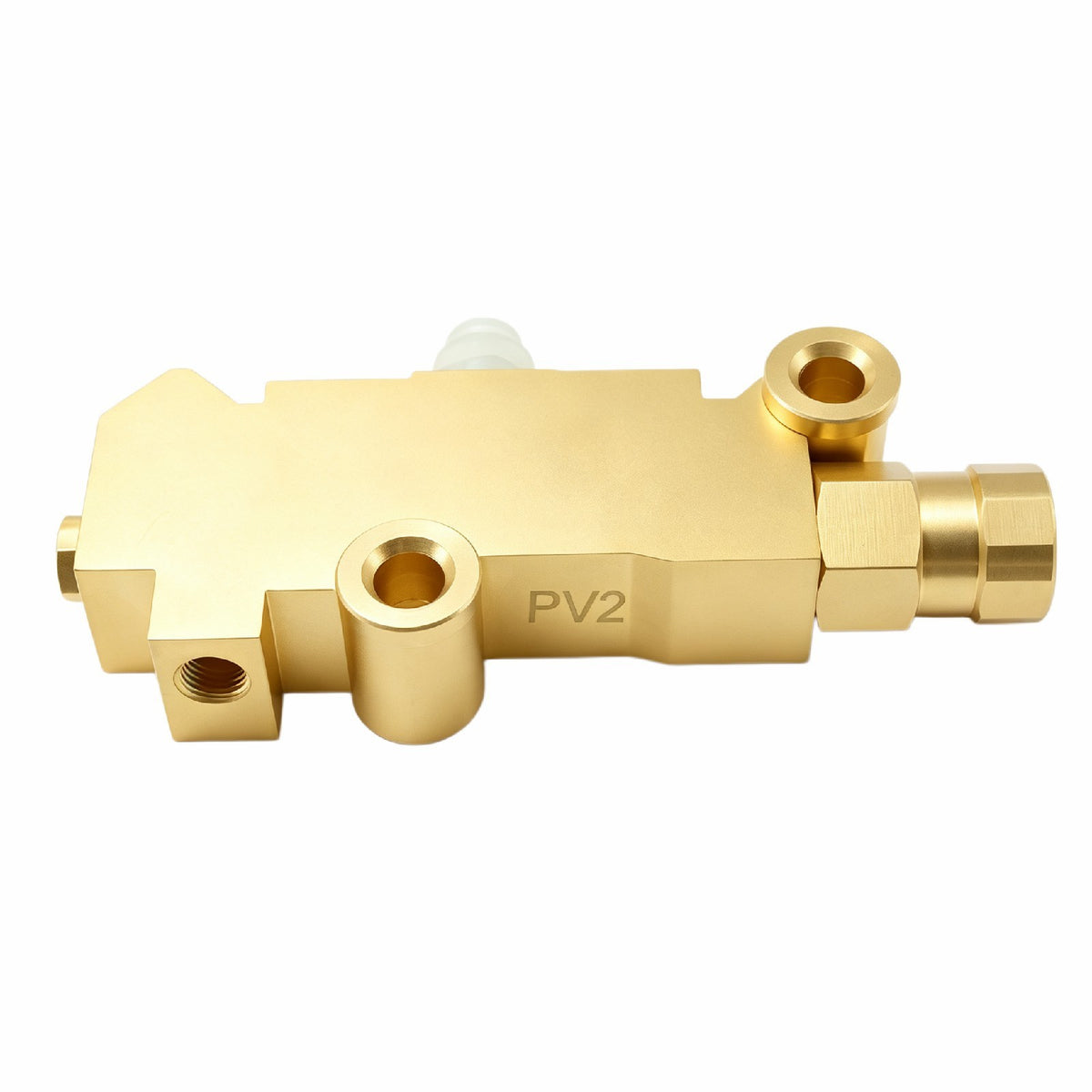 Front and Rear Brake Proportioning Valve Kit for Chevy Buick - PV2 172-1353