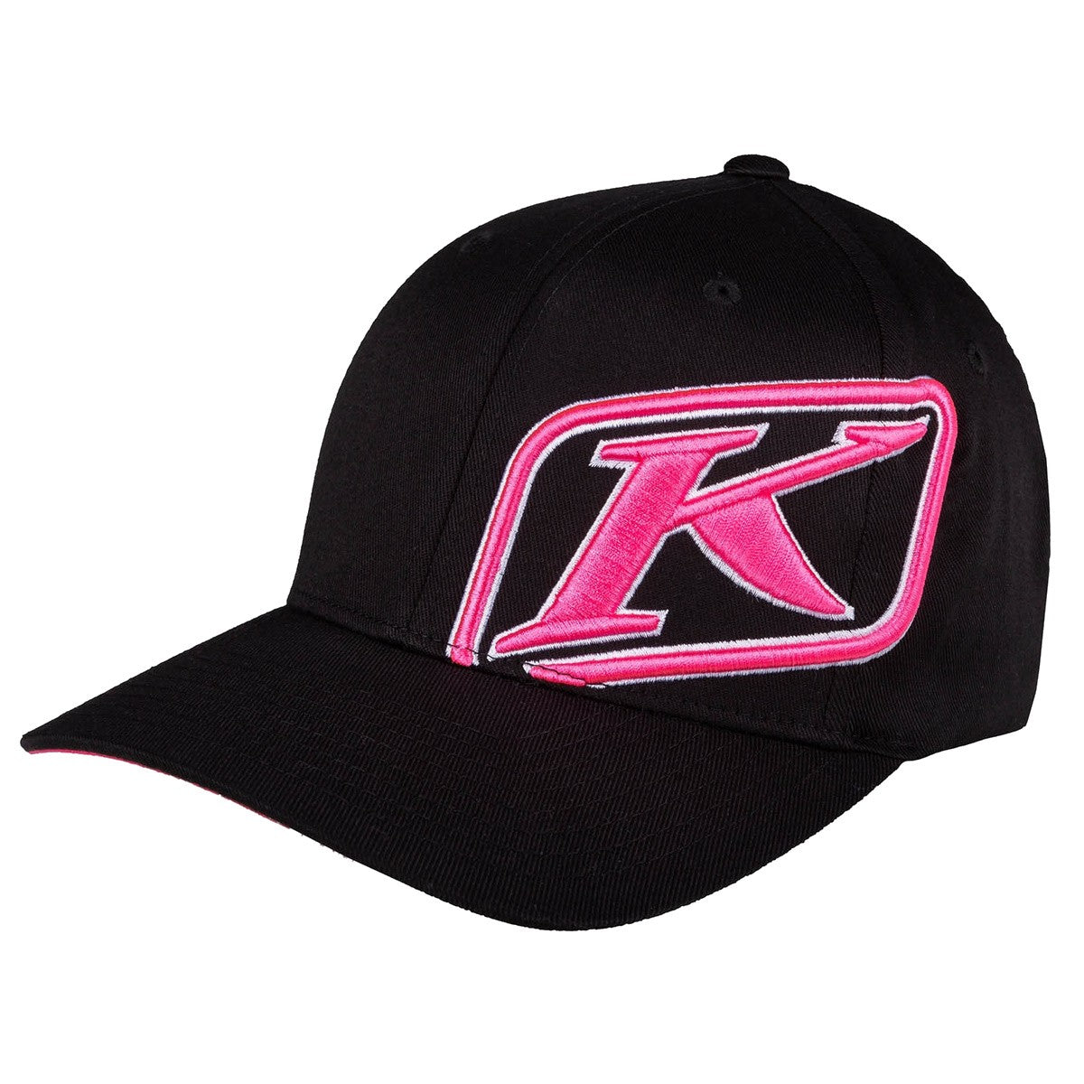 Flexfit Wool-Blend Cap with Embroidered Logo - Adjustable Fit, Casual Style