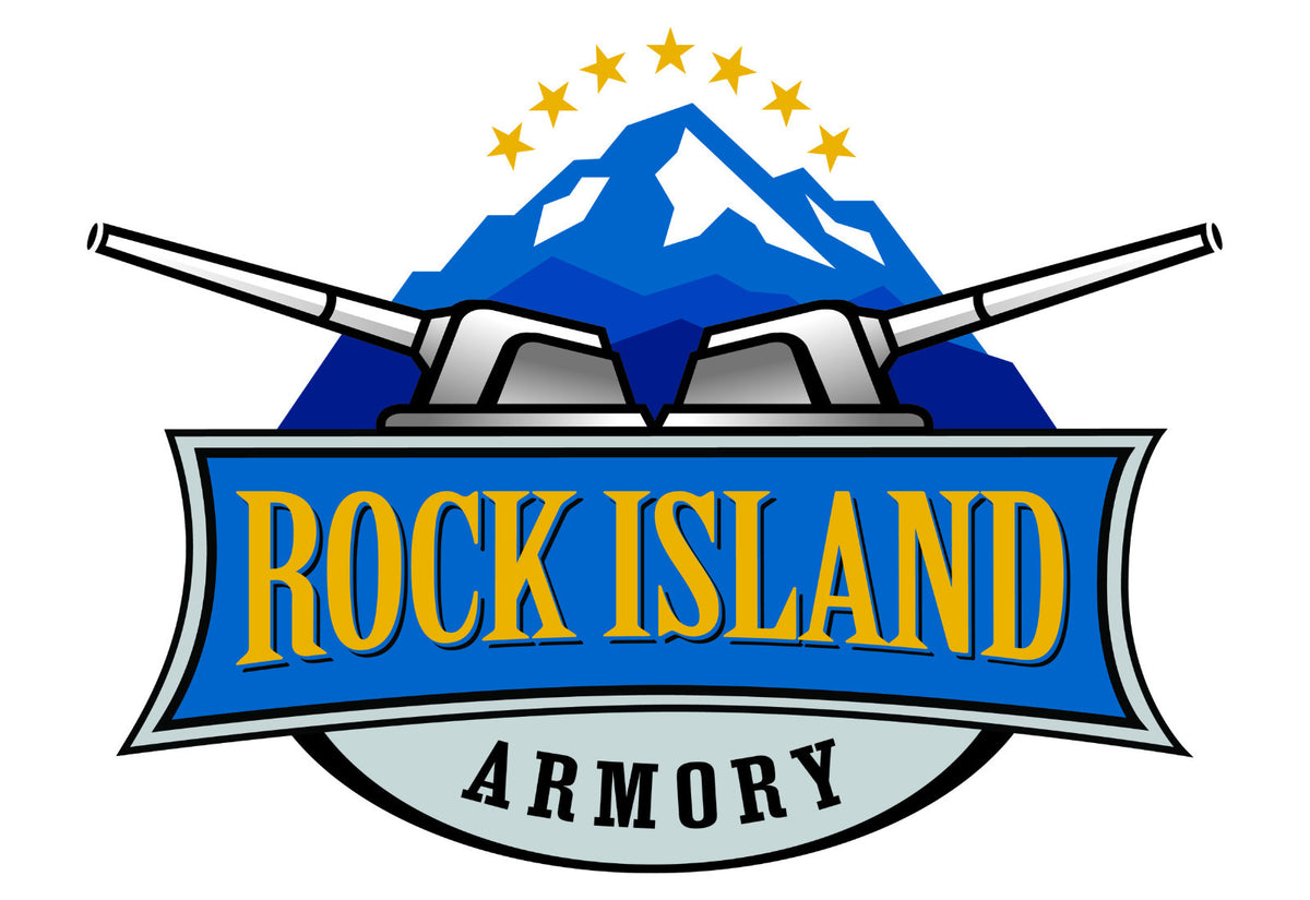 1911 Thumb Safety GI Style Black Parkerized for Rock Island Armory