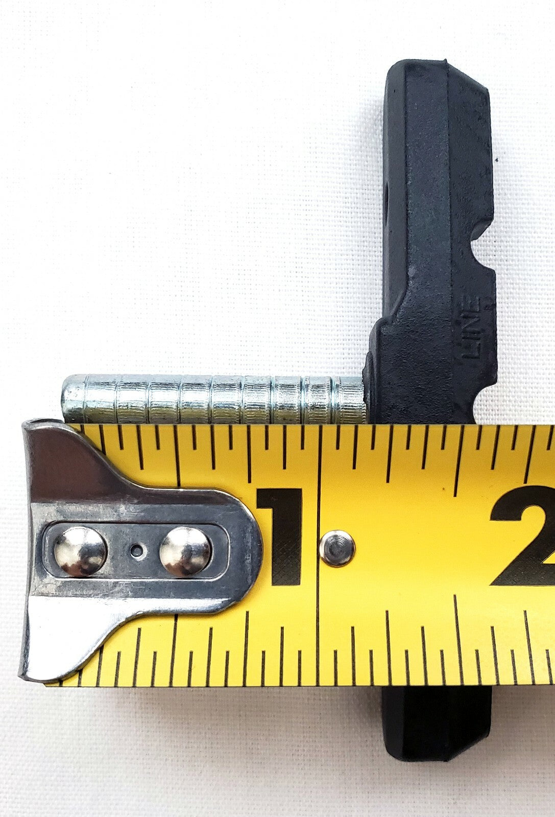 Mountain Bike Cantilever Brake Pads 70mm Threadless Post