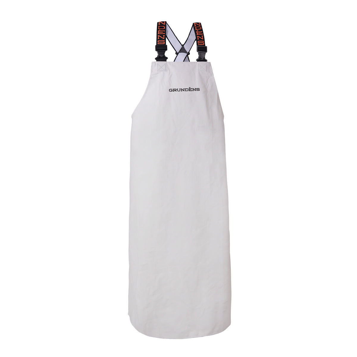 Double Sided PVC Fishing Apron for Commercial & Recreational Use