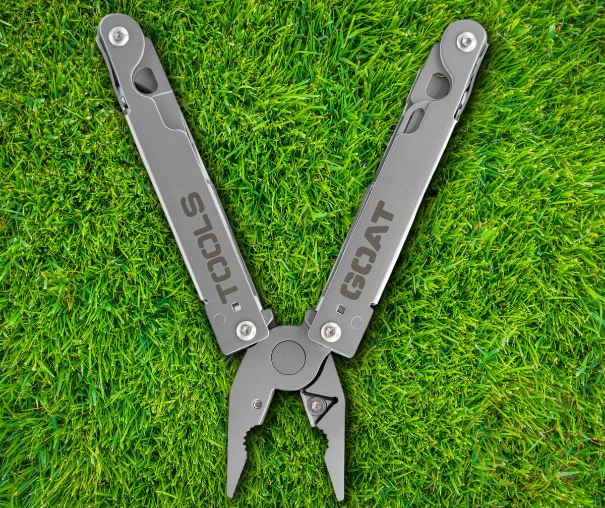 Multitool Satin 4.13-Inch Universal Bit Driver with Hot-Swap Pivot
