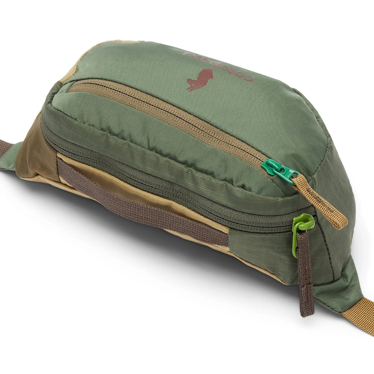 Cotopaxi Kapai 1.5L Hip Pack - Recycled Material Fanny Pack