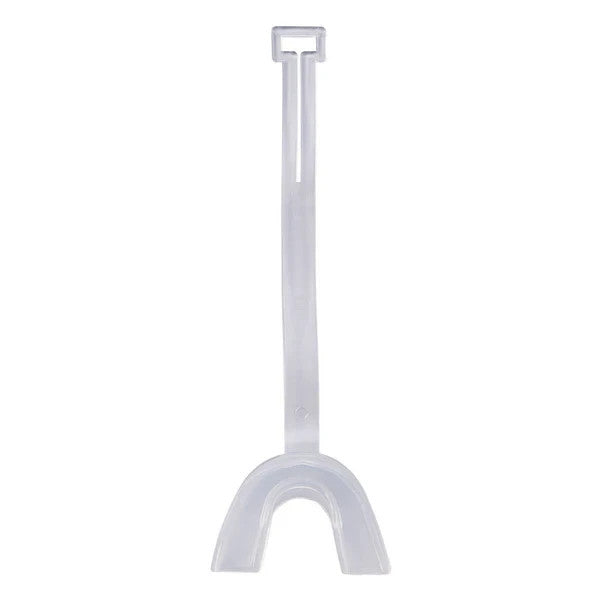 Double-Bite Mouthguard for Sports and Dental Protection