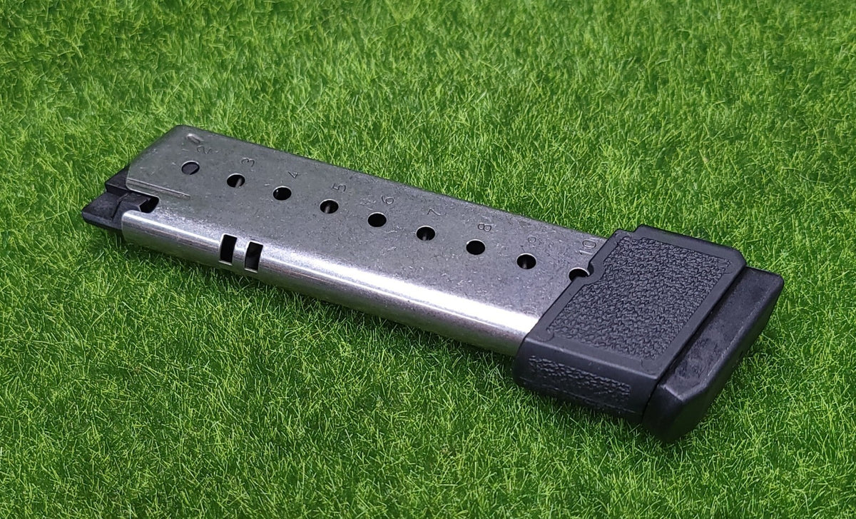 P220 .45 ACP 10-Round Pistol Magazine for Sig Sauer Full-Size & Carry Models