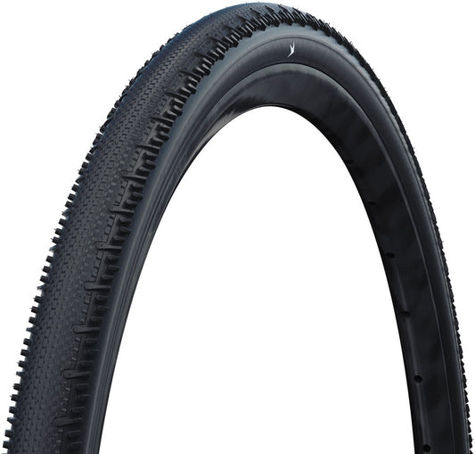 Schwalbe G-One RS Gravel Bike Tire 700c x 50mm Folding Tubeless